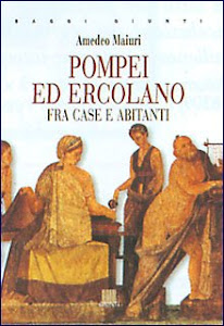 Pompei ed Ercolano fra case e abitanti