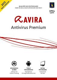 Avira Antivirus Premium 2013 13.0.0.3640 Latest Version Free Download