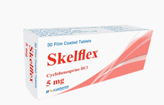 SKELFLEX سكيلفليكس