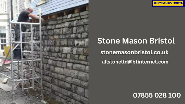 Stone Mason Bristol