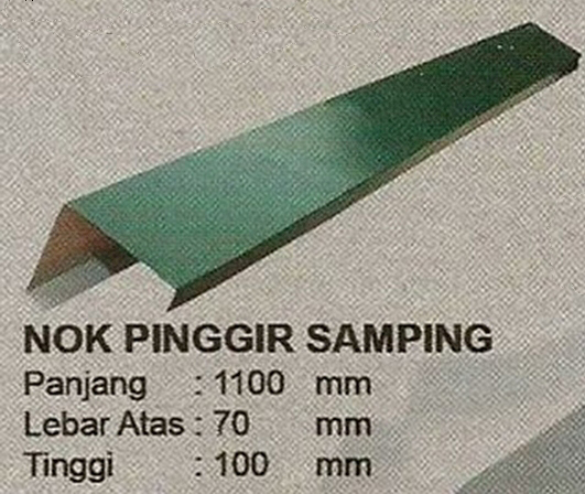 Genteng Metal Prima Roof