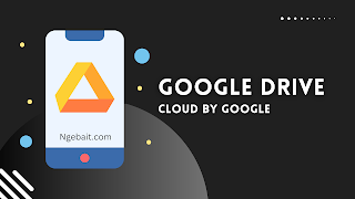 Cara Mengembalikan Data Google Drive yang Hilang