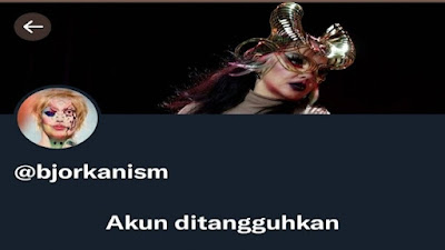 Twitter Blokir Akun bjorkanism, Hacker Pembocor Data Menkominfo - Puan Maharani