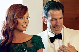 Stars Kathryn Dennis and Thomas Ravenel's Fight: All that We Know