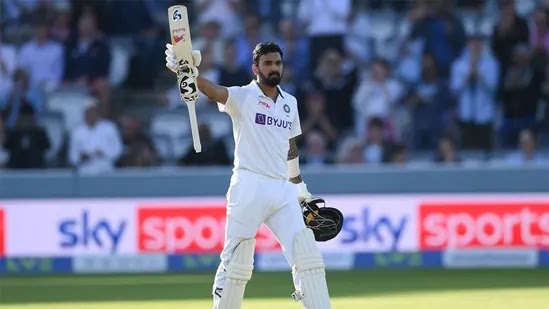 India Vs England 2nd test day 1 highlights; KL Rahul century and 86 for Rohit take INDIA to 276/3 at stumps