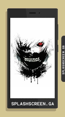 Splashscreen Kaneki Ken Andromax A / E2 , splashscreen andromax a , splashscreen andromax e2 , splashscreen.ga