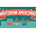 25 november Winterfair Amerongen