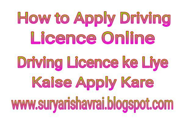 www.suryarishavrai.blogspot.com