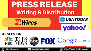 Expanding Reach Online Press Release Distribution with PR Wires