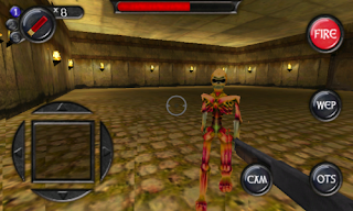 Deadly Chambers apk Android Game free Download