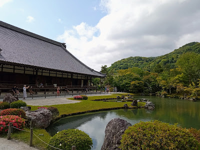 cuantos templos hay en kioto