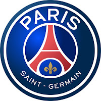 logo Paris Saint-Germain psg