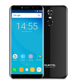 Oukitel c8