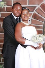 HARUSI YA MDAU GASIRIGWA