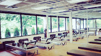 Darien Pilates - Megan Mass CT