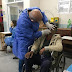  Se realizó la entrega de más de 160 prótesis dentales a vecinos de la ciudad de Formosa