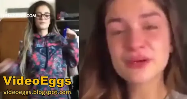 Tiktoker Jordana Vucetic Leaked Tape Video Viral
