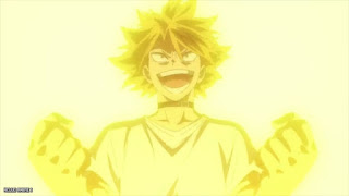 ヒロアカ 7期 僕のヒーローアカデミアアニメ My Hero Academia Season 7 MHA