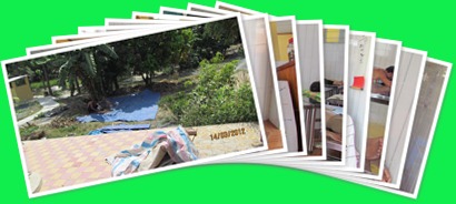 View album