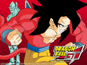 #20 Dragon Ball Wallpaper