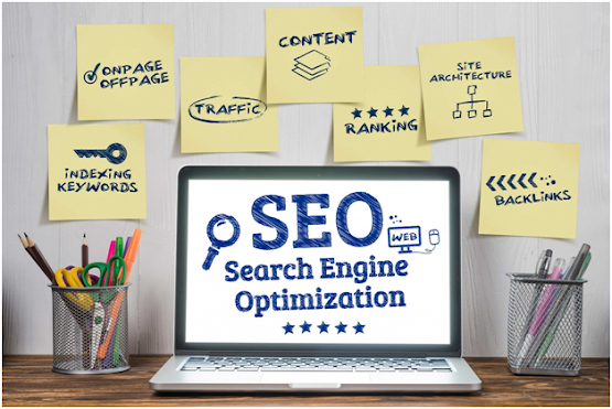 SEO Services provider in kolkata