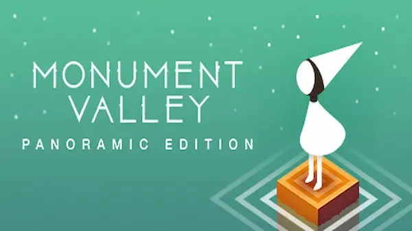 Monument Valley: Panoramic Edition CRACKED PC GAME FREE DOWNLOAD VIA DIRECT LINK AND TORRENT.