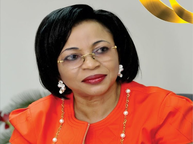 Alakija: University education was not my destiny