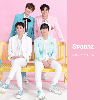 Download Lagu Mp3 MV [Single] NU’EST W – I Don’t Care (with Spoonz)