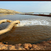 Israel e Jordânia assinam acordo para levar água ao Mar Morto