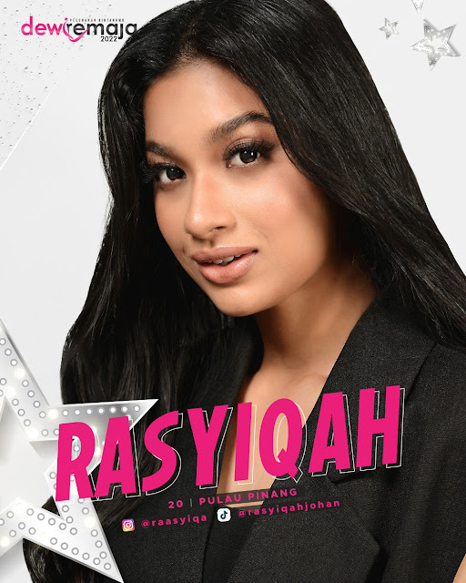 Rasyiqah