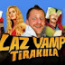 Laz Vampir Tirakula (Komedi)