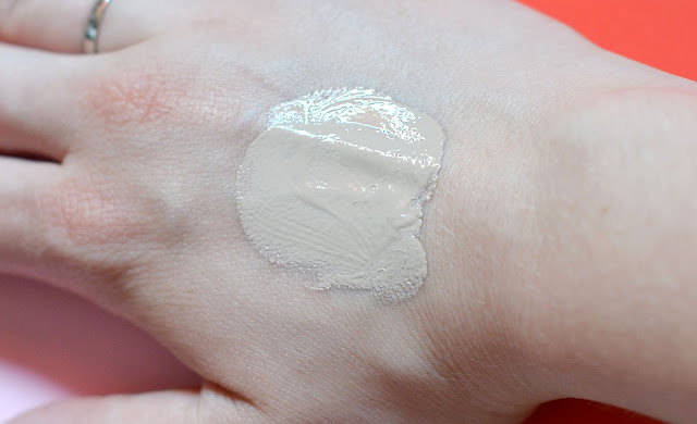 swatch missha krem bb #21 light beige