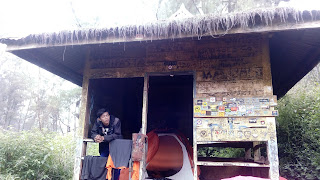 Pendakian Gunung Argopuro Via Baderan