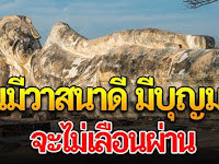 คนไม่มีบุญวาสนาเท่านั้นที่จะ เ ลื่ อ น ผ่าน บ ท ความนี้