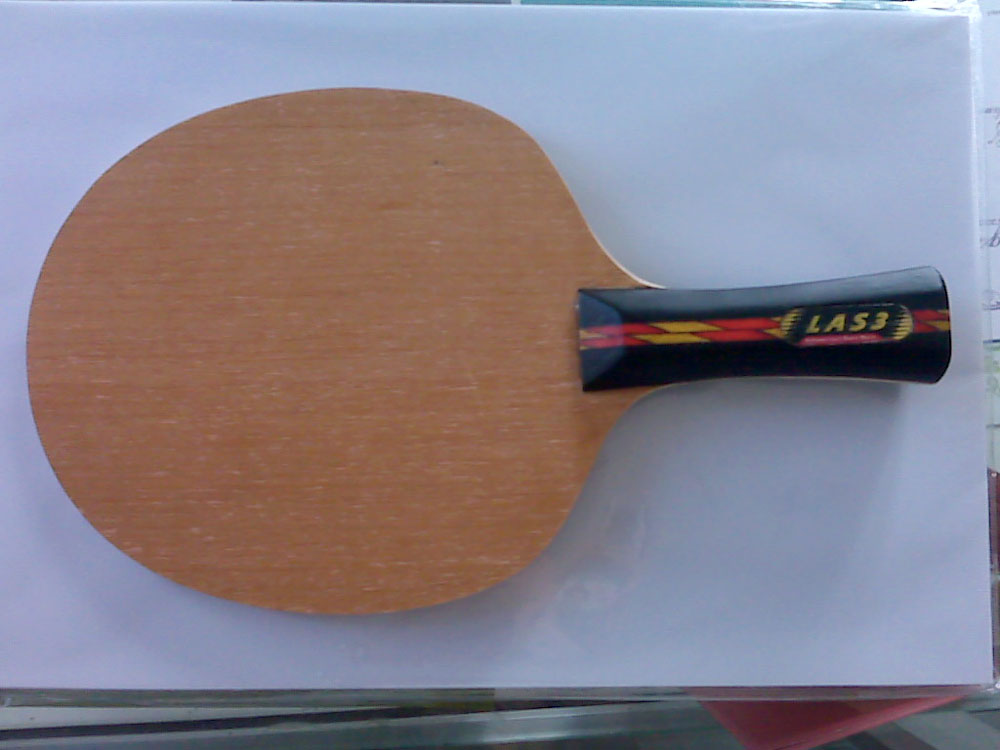 Jual Bat Pingpong Blade Tenis Meja  Rakitan  Murah dan 