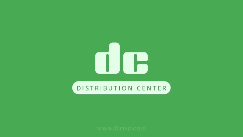 Apa itu DC dalam Kode Pengiriman Barang? Apa itu DC dalam Kode Pengiriman Barang?