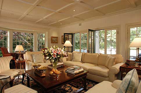 Home Interior Design Tips on