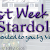 "Last Week on Stardoll" - week #30