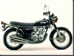 cb550four
