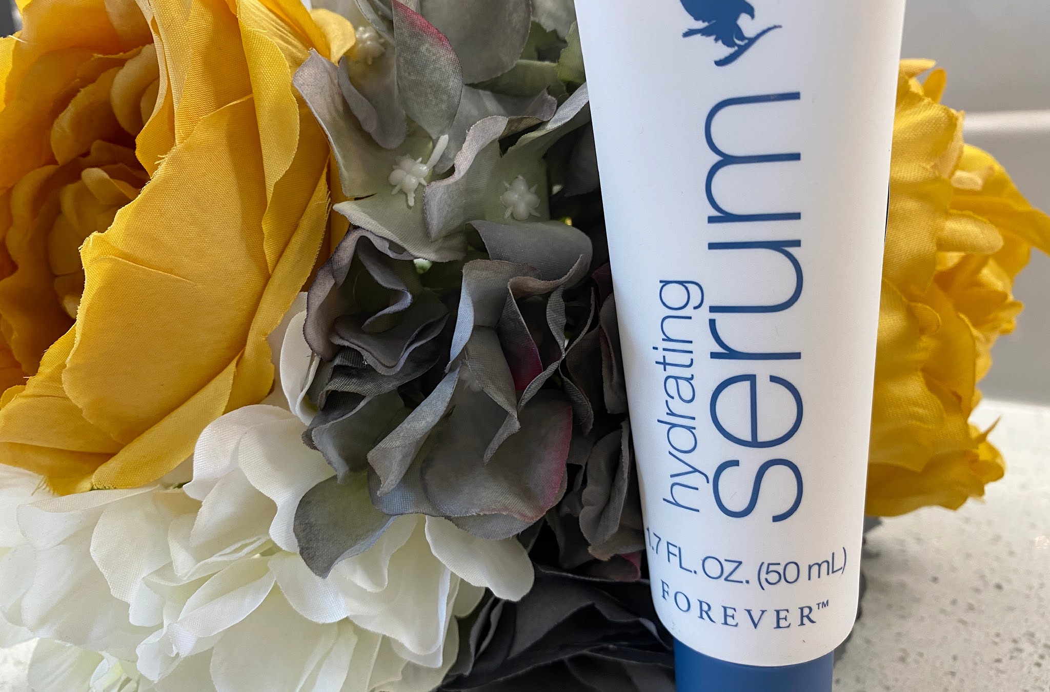 Forever Hydrating Cream