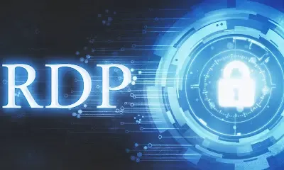 What is RDP and how to get it for free