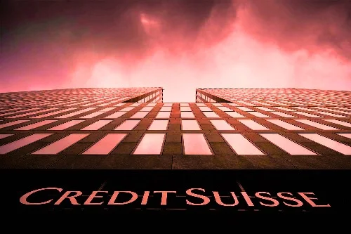 La stratégie de la Banque nationale saoudienne n'est pas affectée par le coup porté à Credit Suisse investment