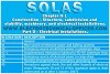 SOLAS Regulations | Chapter II-1 | Part D - Electrical installations