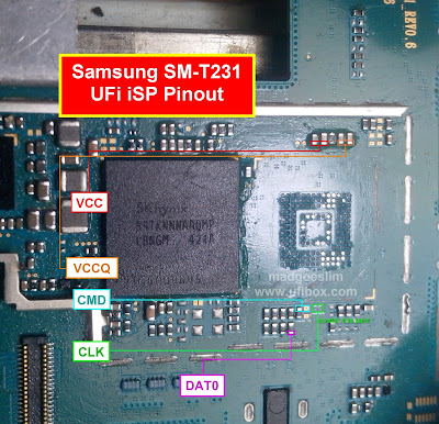 SM-T231