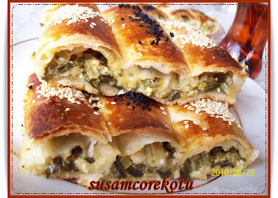 pazili el acmasi mayali borek 1