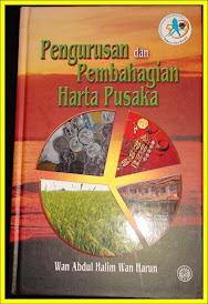 Cakna Pusaka: SOALAN-SOALAN FARAID DARI PUSAT PENERANGAN 