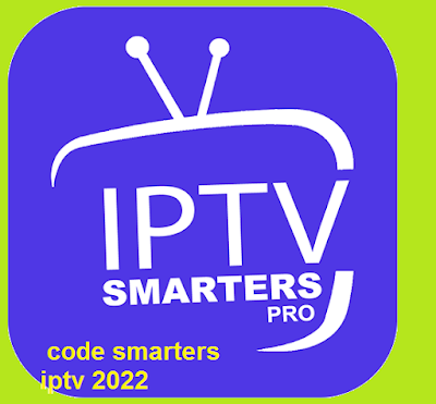 code smarters iptv 2022