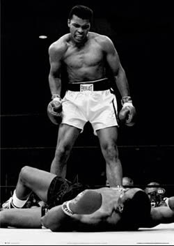 Mohammed Ali