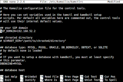 Default root password mysql debian