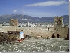 Sohail Castle